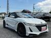 HONDA S660