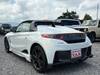 HONDA S660
