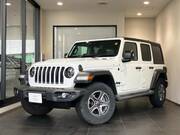2022 CHRYSLER JEEP WRANGLER UNLIMITED