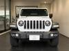 CHRYSLER JEEP WRANGLER UNLIMITED