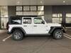 CHRYSLER JEEP WRANGLER UNLIMITED