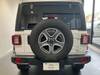 CHRYSLER JEEP WRANGLER UNLIMITED