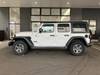 CHRYSLER JEEP WRANGLER UNLIMITED