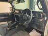 CHRYSLER JEEP WRANGLER UNLIMITED