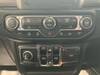 CHRYSLER JEEP WRANGLER UNLIMITED