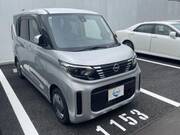 2025 NISSAN ROOX