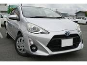 2015 TOYOTA AQUA