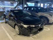2020 TOYOTA COROLLA TOURING