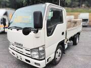 2010 ISUZU OTHER