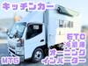 FUSO CANTER