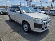 2018 TOYOTA SUCCEED