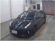 2021 TOYOTA PRIUS