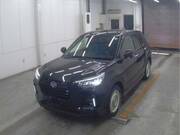 2020 DAIHATSU ROCKY