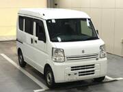 2021 SUZUKI EVERY