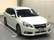 2014 SUBARU LEGACY TOURING WAGON