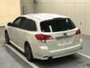 SUBARU LEGACY TOURING WAGON