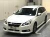 SUBARU LEGACY TOURING WAGON