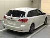 SUBARU LEGACY TOURING WAGON