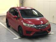 2014 HONDA FIT