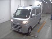 2025 TOYOTA PIXIS VAN