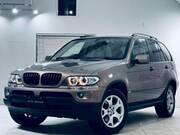 2004 BMW X5 3.0i