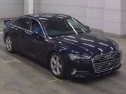 2021 AUDI A6