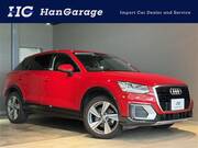 2018 AUDI Q2