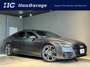 2021 AUDI A7 SPORTBACK