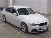 2014 BMW 3 SERIES
