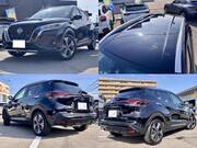 2025 NISSAN KICKS