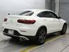 MERCEDES BENZ GLC-CLASS