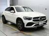 MERCEDES BENZ GLC-CLASS