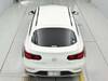 MERCEDES BENZ GLC-CLASS
