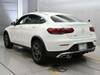 MERCEDES BENZ GLC-CLASS