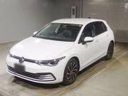 2023 VOLKSWAGEN GOLF