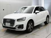 2018 AUDI Q2