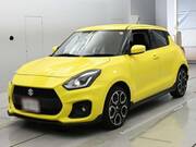 2023 SUZUKI SWIFT SPORT
