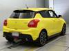 SUZUKI SWIFT SPORT