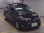 2018 TOYOTA SIENTA