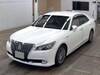 TOYOTA CROWN MAJESTA