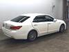TOYOTA CROWN MAJESTA