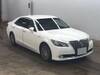TOYOTA CROWN MAJESTA