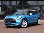 2014 BMW MINI COOPER S