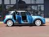 BMW MINI