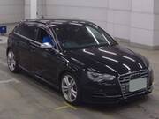 2016 AUDI S3