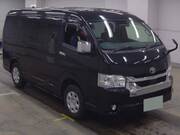2020 TOYOTA HIACE WAGON GL