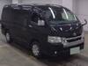 TOYOTA HIACE WAGON