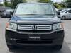 HONDA CROSS ROAD