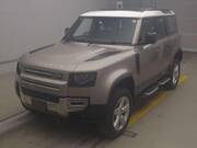 2023 LAND ROVER DEFENDER