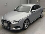 2024 AUDI A4